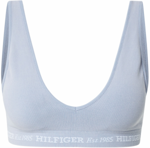 Tommy Hilfiger Underwear Podprsenka  svetlomodrá
