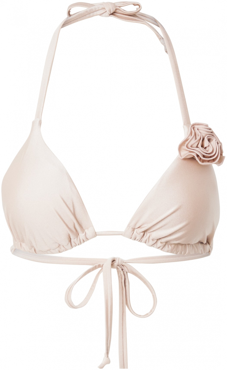 Hunkemöller Bikinový top 'Lima'  telová