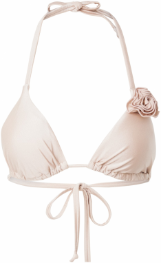 Hunkemöller Bikinový top 'Lima'  telová