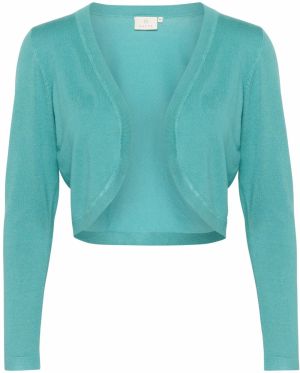 Kaffe Bolero 'KAAstrid'  petrolejová