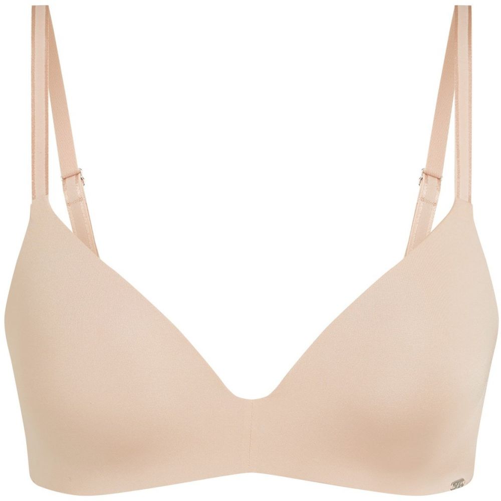 Hunkemöller Podprsenka 'Mona'  béžová