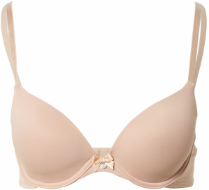 Hunkemöller Podprsenka  kapučíno