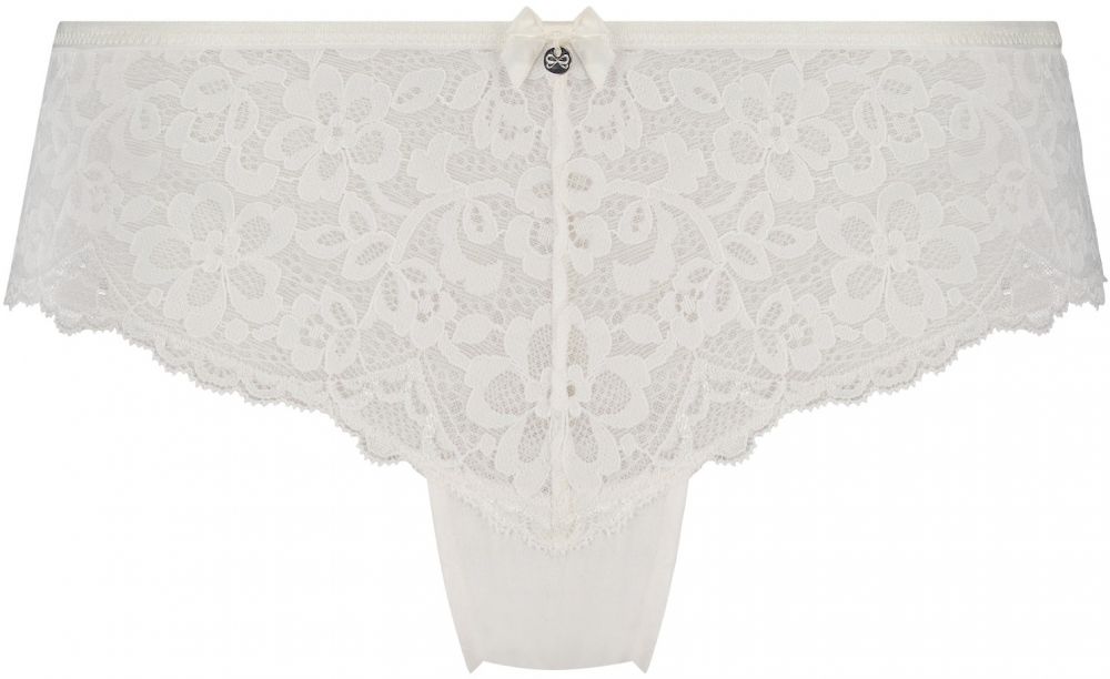 Hunkemöller Nohavičky 'Marine'  biela