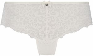 Hunkemöller Nohavičky 'Marine'  biela