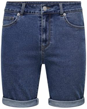 Only & Sons Džínsy 'ONSPly'  modrá denim