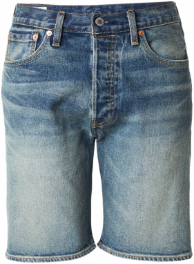 LEVI'S ® Džínsy '501® Original'  modrá denim