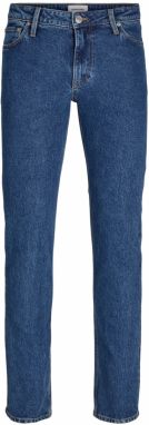 JACK & JONES Džínsy 'JJICLARK JJEVAN'  modrá