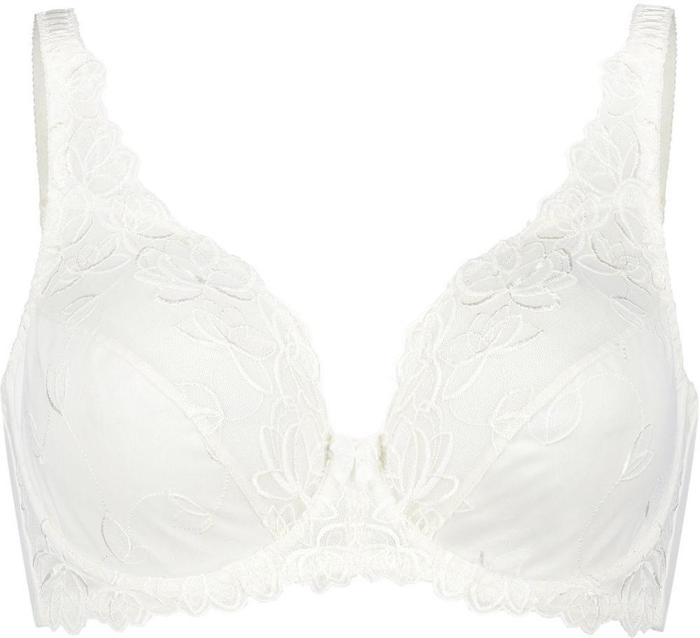 Hunkemöller Podprsenka 'Diva'  biela