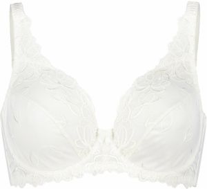 Hunkemöller Podprsenka 'Diva'  biela