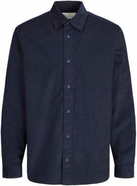 JACK & JONES Košeľa 'JPRCСregent'  tmavomodrá