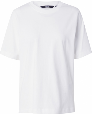 VERO MODA Tričko 'DEMI'  biela