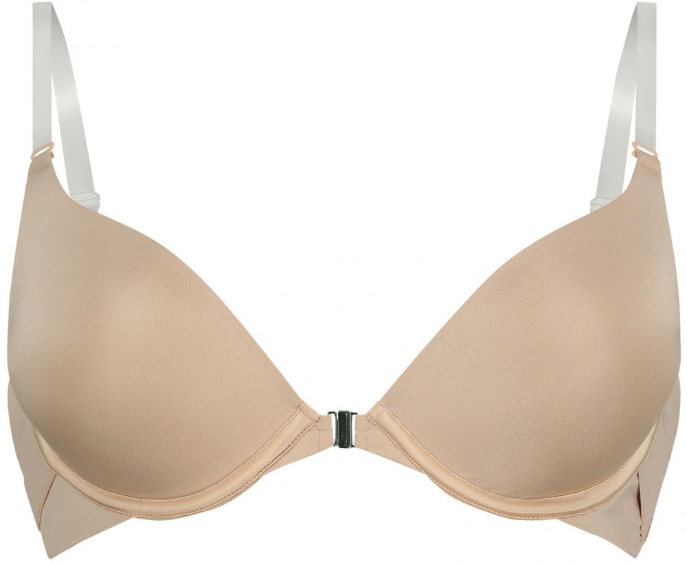 Hunkemöller Podprsenka  telová