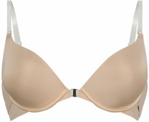 Hunkemöller Podprsenka  telová