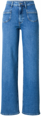 ONLY Džínsy 'ONLJUICY'  modrá denim