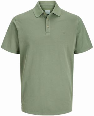 Jack & Jones Premium Tričko 'JPRWilliam'  svetlozelená