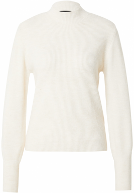 VERO MODA Sveter 'Pippa'  nebielená
