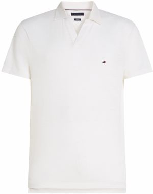 TOMMY HILFIGER Tričko  biela