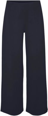 VERO MODA Nohavice 'VMBerlin'  tmavomodrá