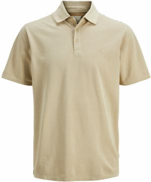 Jack & Jones Premium Tričko 'JPRWilliam'  tmavošedá