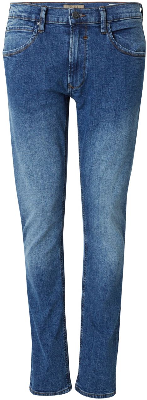 BLEND Džínsy 'BHTwister'  modrá denim