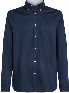TOMMY HILFIGER Košeľa  modrá
