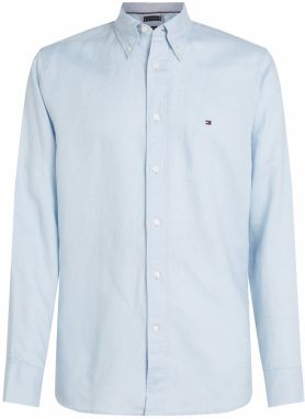 TOMMY HILFIGER Košeľa  svetlomodrá