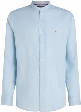 TOMMY HILFIGER Košeľa  svetlomodrá