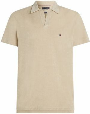 TOMMY HILFIGER Tričko  kaki
