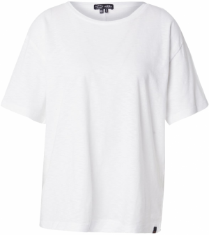Superdry Tričko 'Studios'  biela