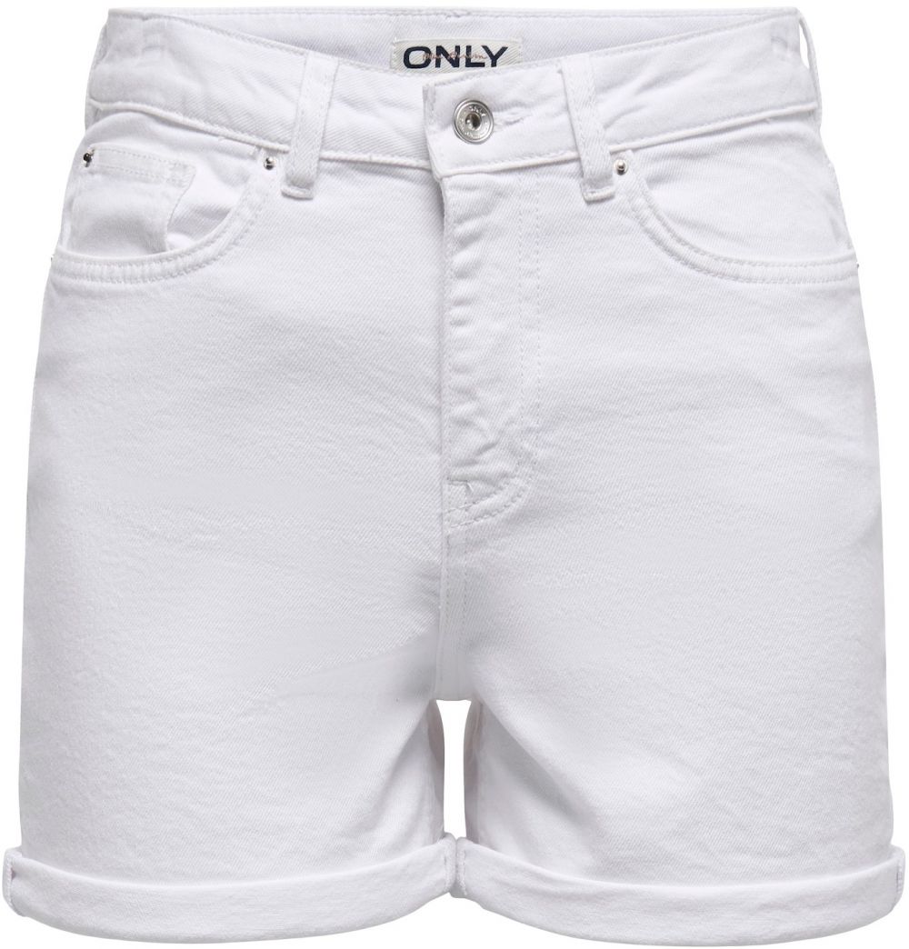 ONLY Džínsy 'ONLJOSEPHINE'  biely denim