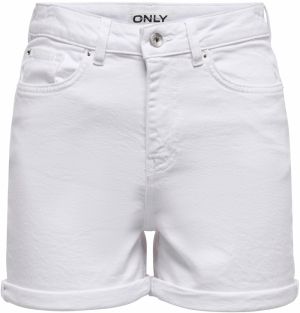 ONLY Džínsy 'ONLJOSEPHINE'  biely denim