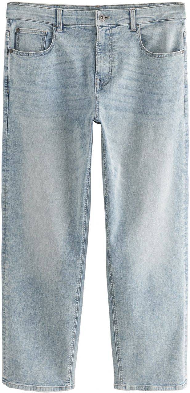 Next Džínsy 'Essential'  modrá denim