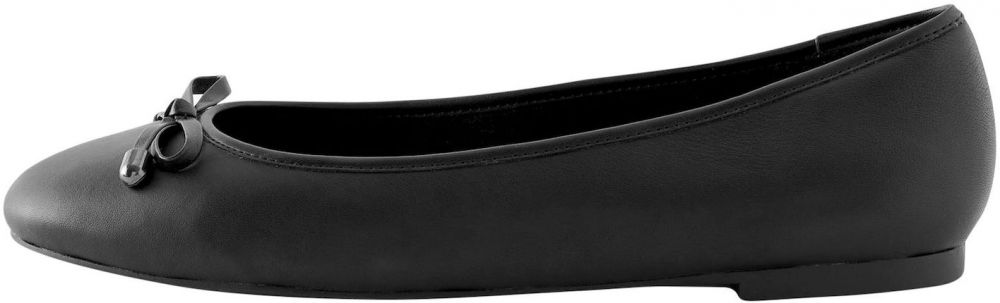 Next Baleríny 'Forever Comfort'  čierna