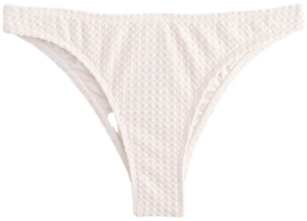 Next Bikinové nohavičky  nebielená