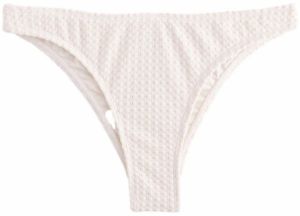 Next Bikinové nohavičky  nebielená