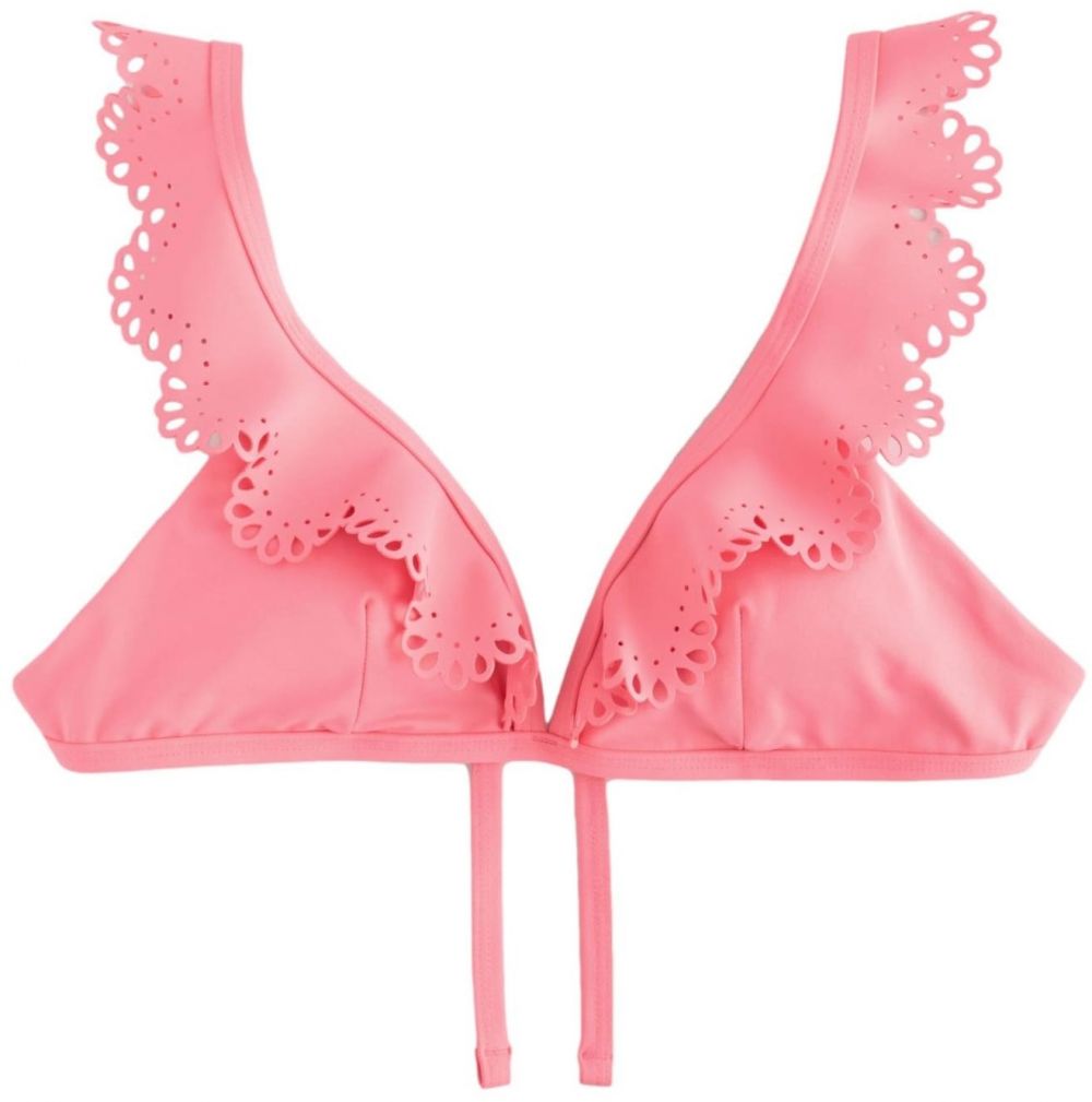 Next Bikinový top  pitaya