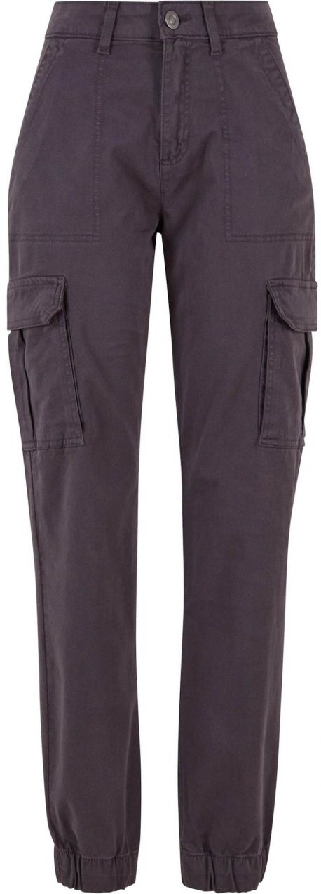 Urban Classics Kapsáče  tmavosivá