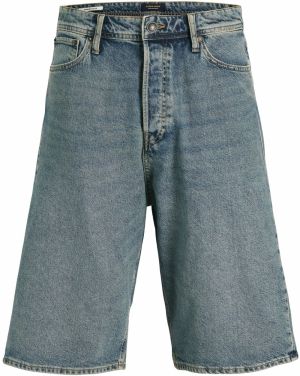JACK & JONES Džínsy 'JJIALEX'  modrá denim