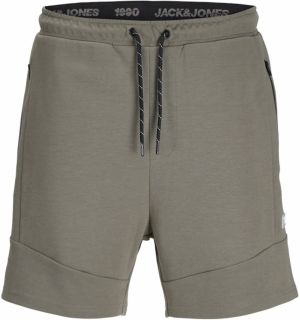 JACK & JONES Nohavice 'JJIAir'  sivá