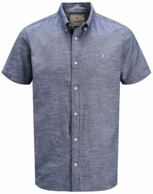 JACK & JONES Košeľa 'JPRBLUSUMMER'  opálová
