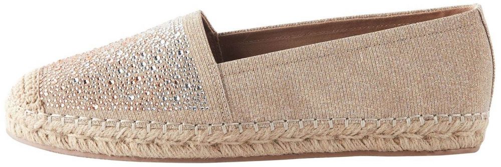 Next Espadrilky  béžová