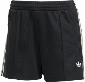 ADIDAS ORIGINALS Športové nohavice 'Summer Glow'  čierna / biela