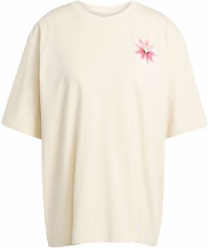 ADIDAS ORIGINALS Tričko 'Summer Glow'  zmiešané farby / biela ako vlna
