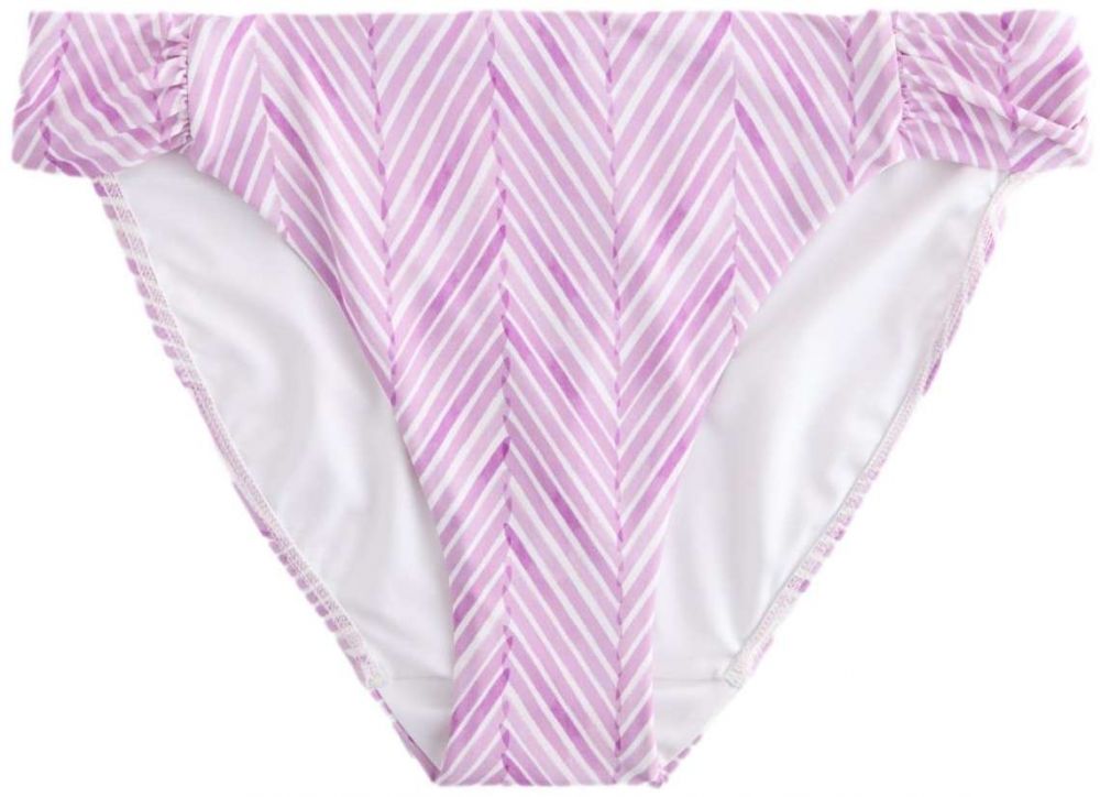 Next Bikinové nohavičky  fialová