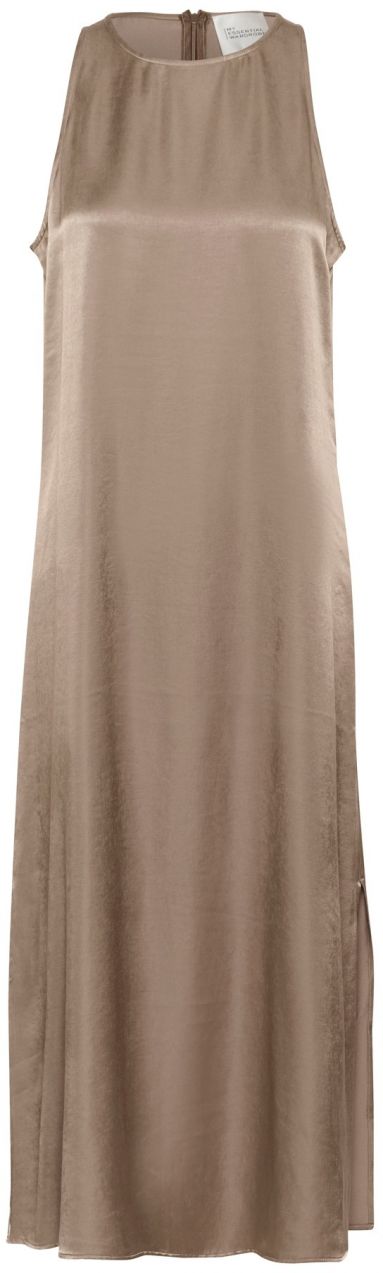 My Essential Wardrobe Letné šaty 'EstelleMW'  hnedá