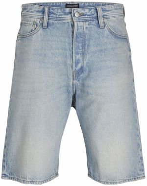 JACK & JONES Džínsy 'JJIron JJOriginal'  svetlomodrá