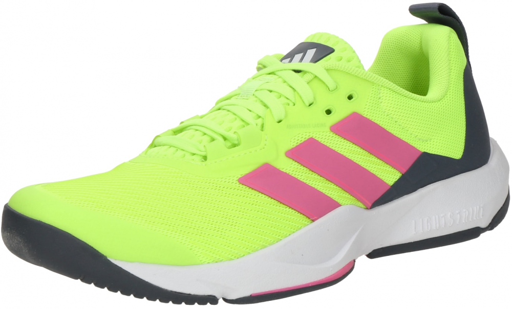 ADIDAS PERFORMANCE Športová obuv 'RAPIDMOVE 2'  mätová / melónová / čierna