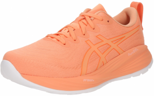 ASICS Bežecká obuv 'GEL-CUMULUS 27'  oranžová / mandarínková