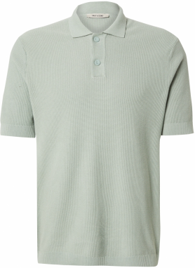Only & Sons Tričko 'ONSTONY'  svetlozelená