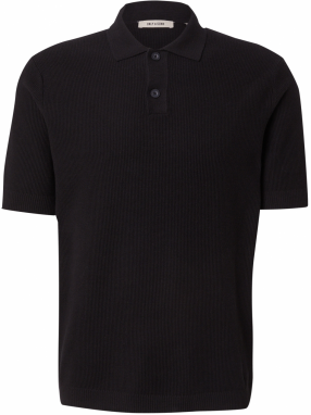 Only & Sons Tričko 'ONSTONY'  čierna